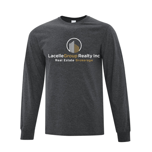 LacelleGroup Long Sleeve