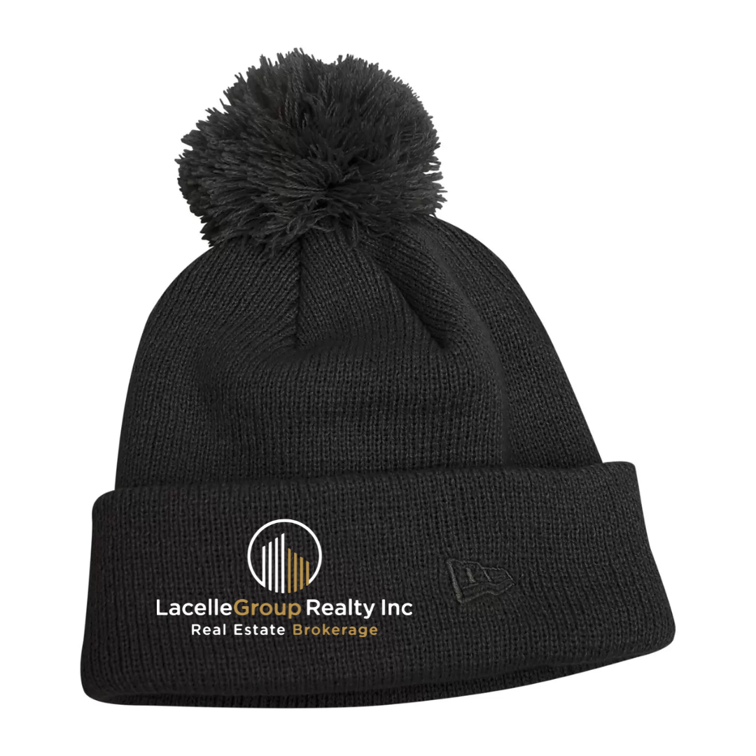 LacelleGroup Winter Hat