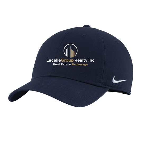 LacelleGroup Nike Hat