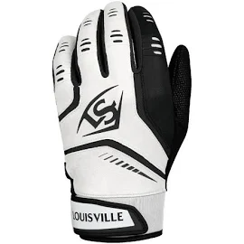 Louisville Slugger Omaha Adult Batting Gloves