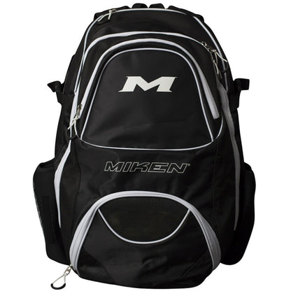 Miken XL Players Backpack