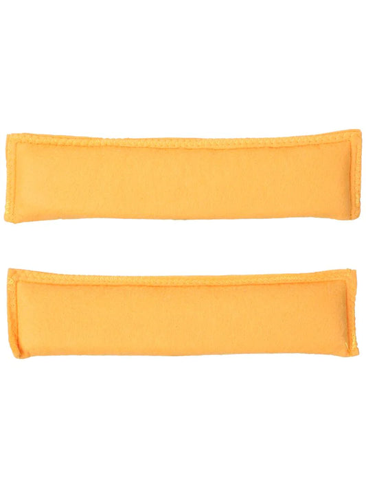 Nash Orange Chamois Sweatbands - 2 Pack