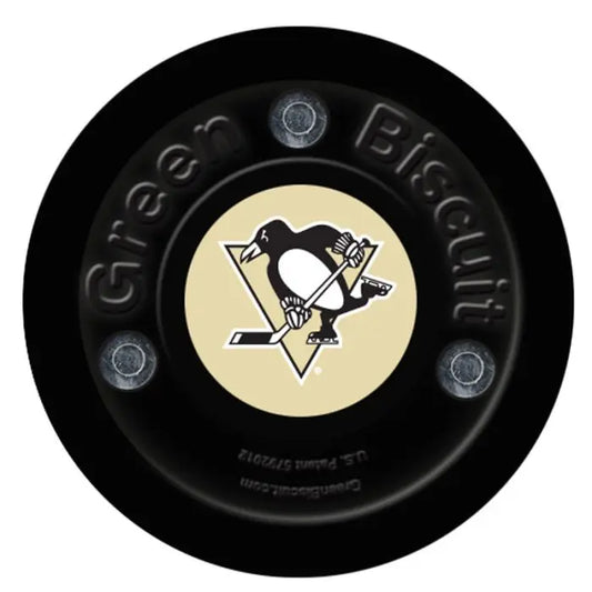 Green Biscuit - Pittsburgh Penguins