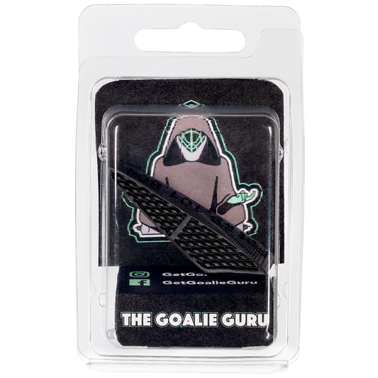 The Goalie Guru-Grip Aid