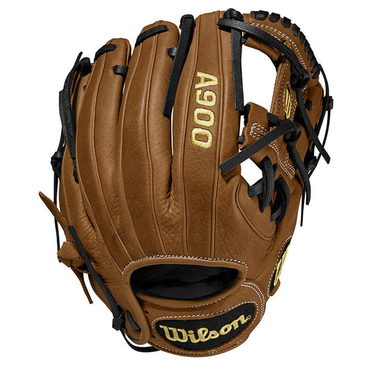 Wilson A900 Pedroia Fit 11.5" Baseball Glove - Regular