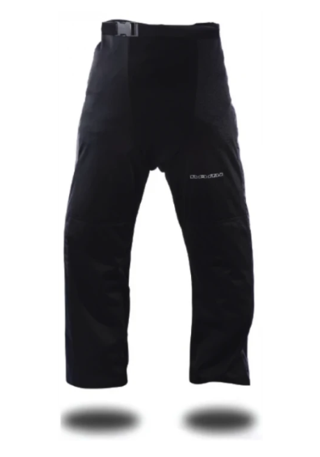 Nami Ringette Youth Pant With Belt